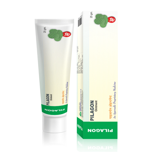 Pilagon Ointment