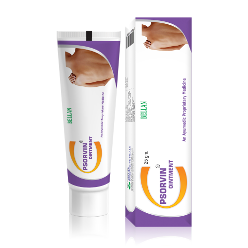 Psorvin Ointment