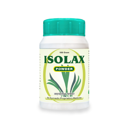 Isolax Powder