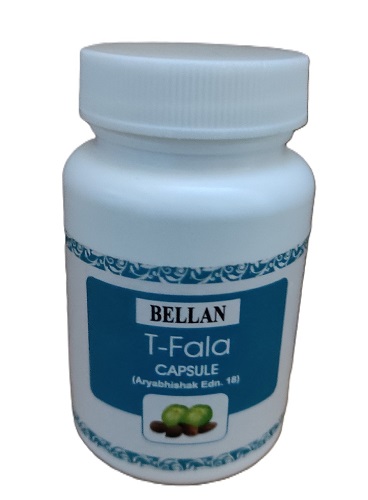 Triphala Capsule